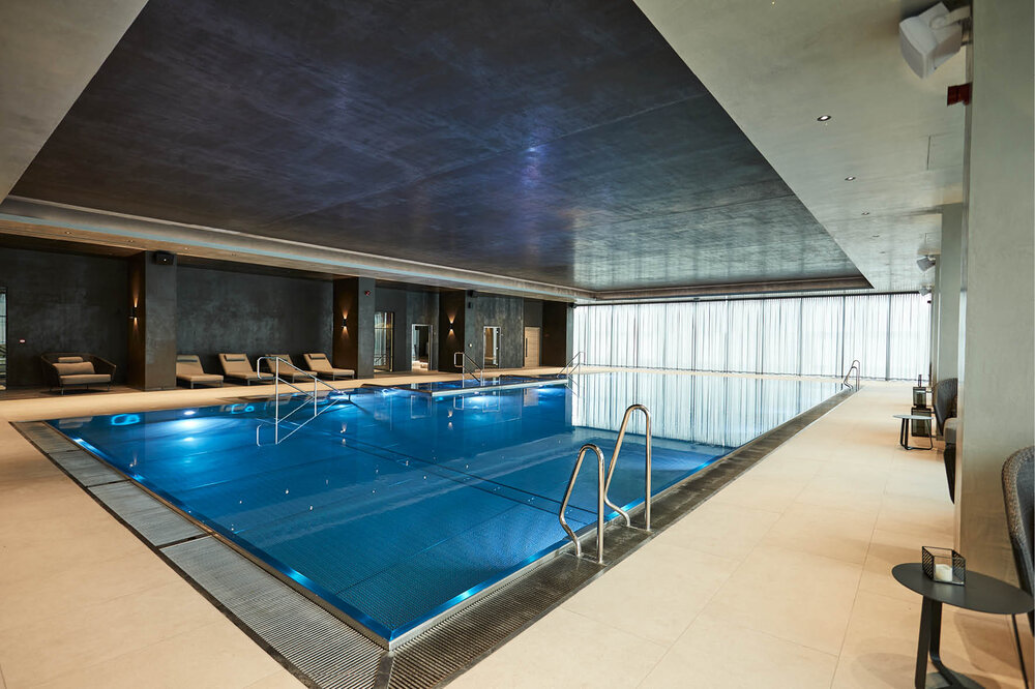 曼彻斯特·丁斯盖特广场 Deansgate Square 配套