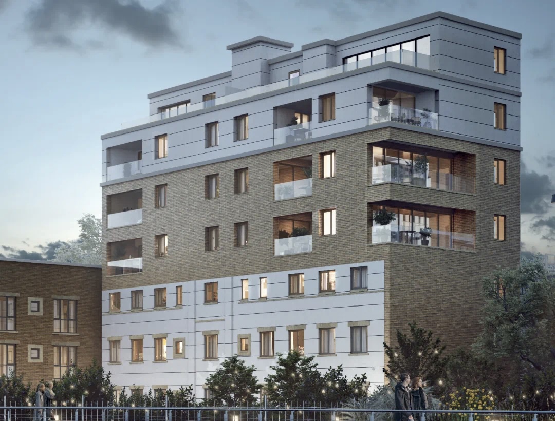 藍莎集團 | 英國置產一站式服務