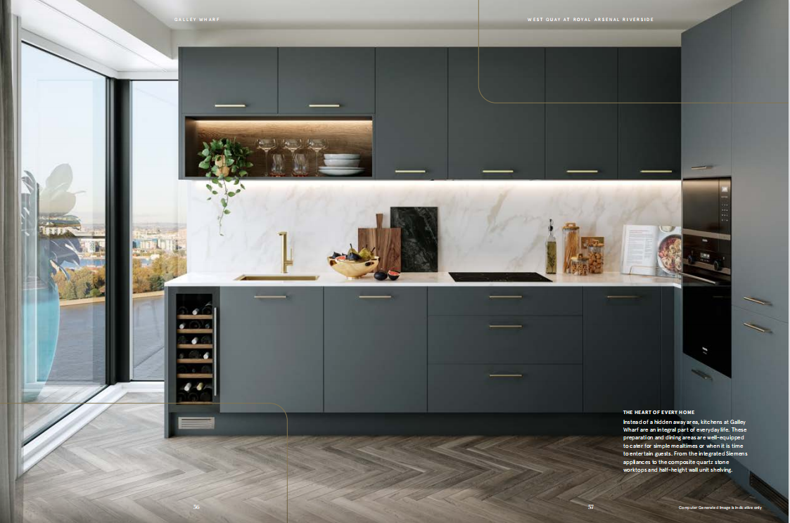 藍莎集團 | 英國置產一站式服務