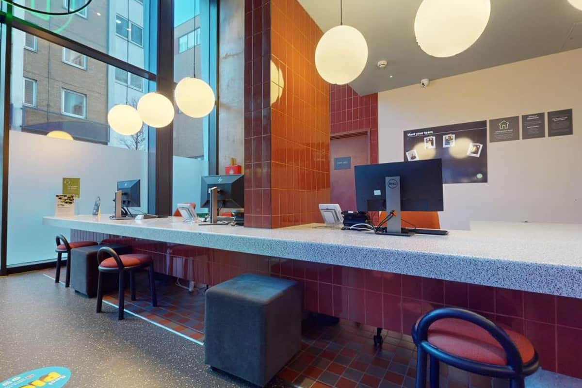 伦敦Whitechapel•IQ Aldgate Residence 公寓图片