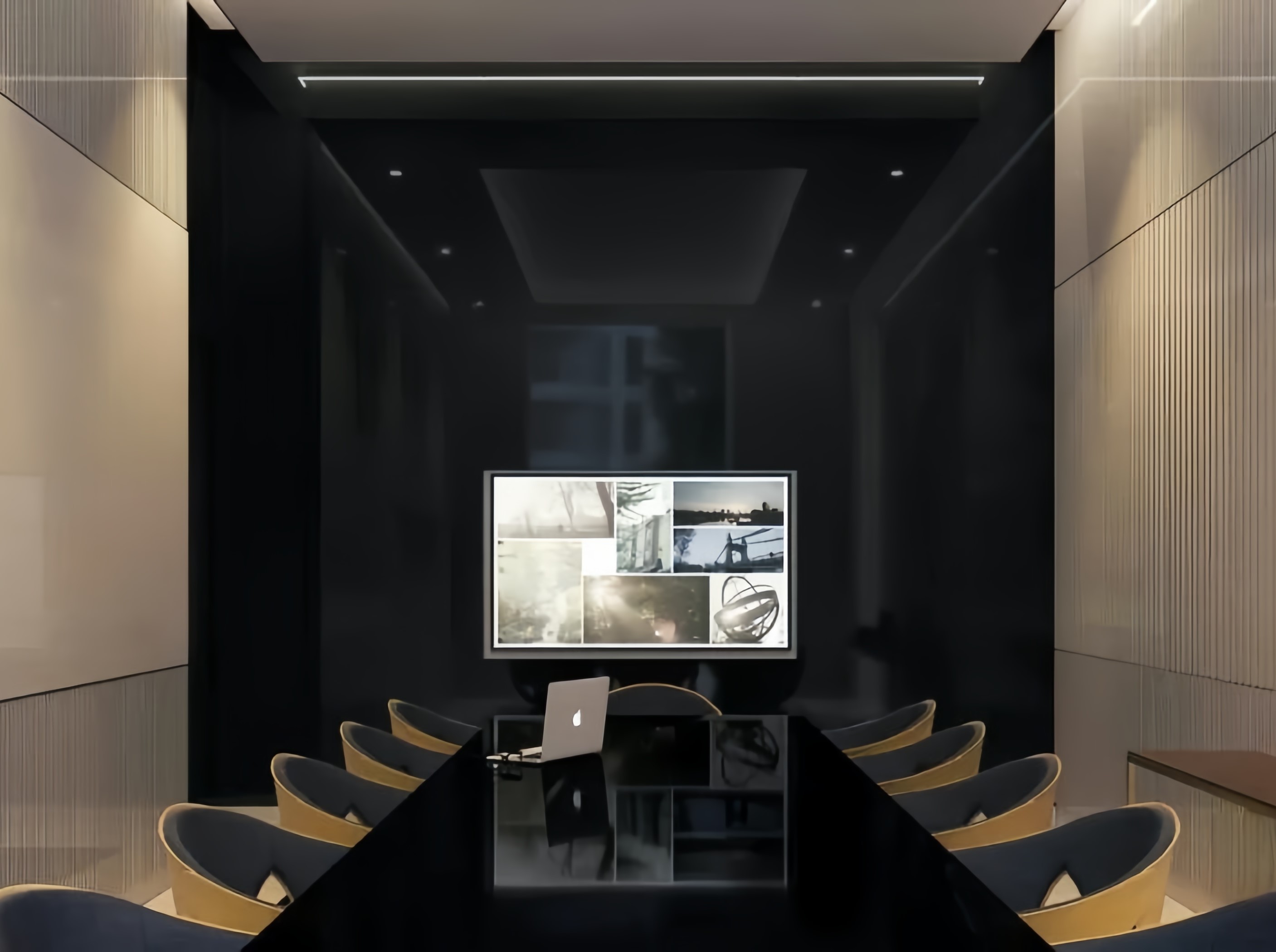 伦敦White City·1房1卫·White City Living 项目配套