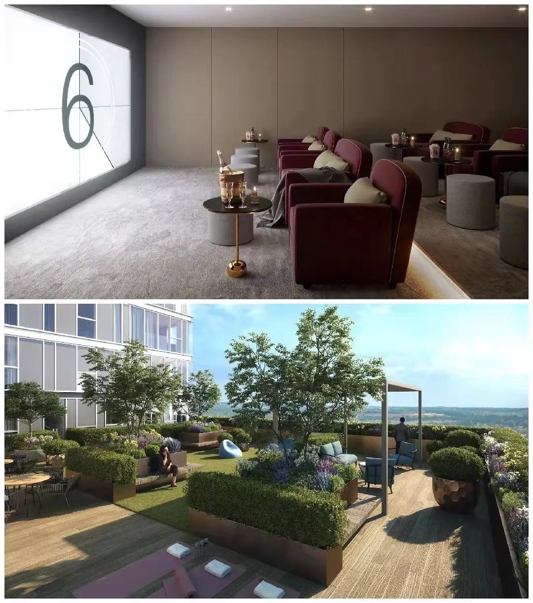 藍莎集團 - 英國樓盤、英國物業代理 | 英國買樓置業一站式服務