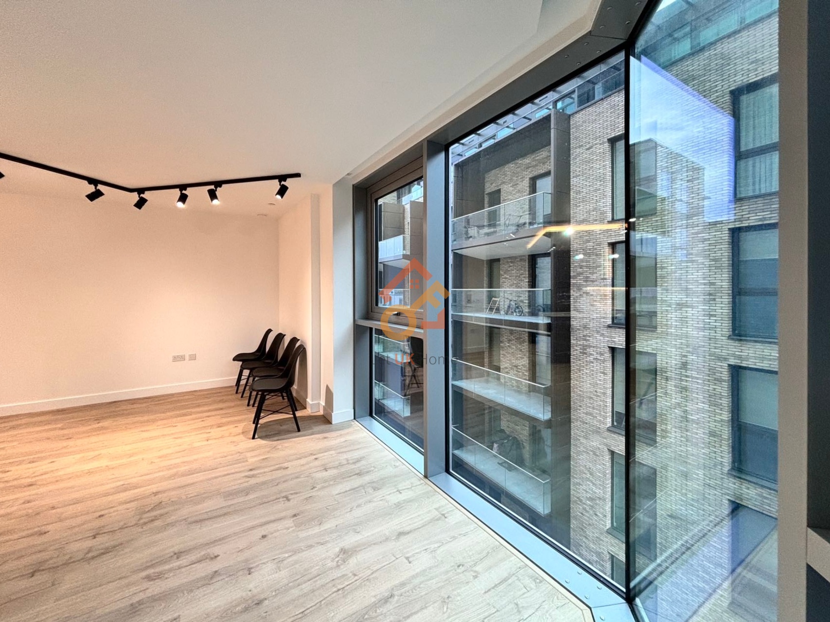 伦敦Islington·2房2卫·250 City Road 房源图片