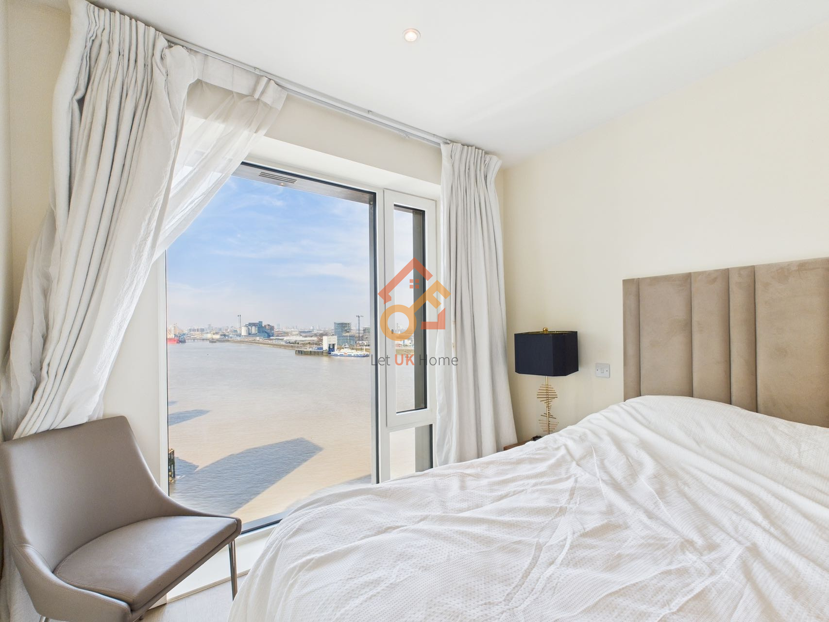 藍莎集團 - 英國樓盤、英國物業代理 | 英國買樓置業一站式服務