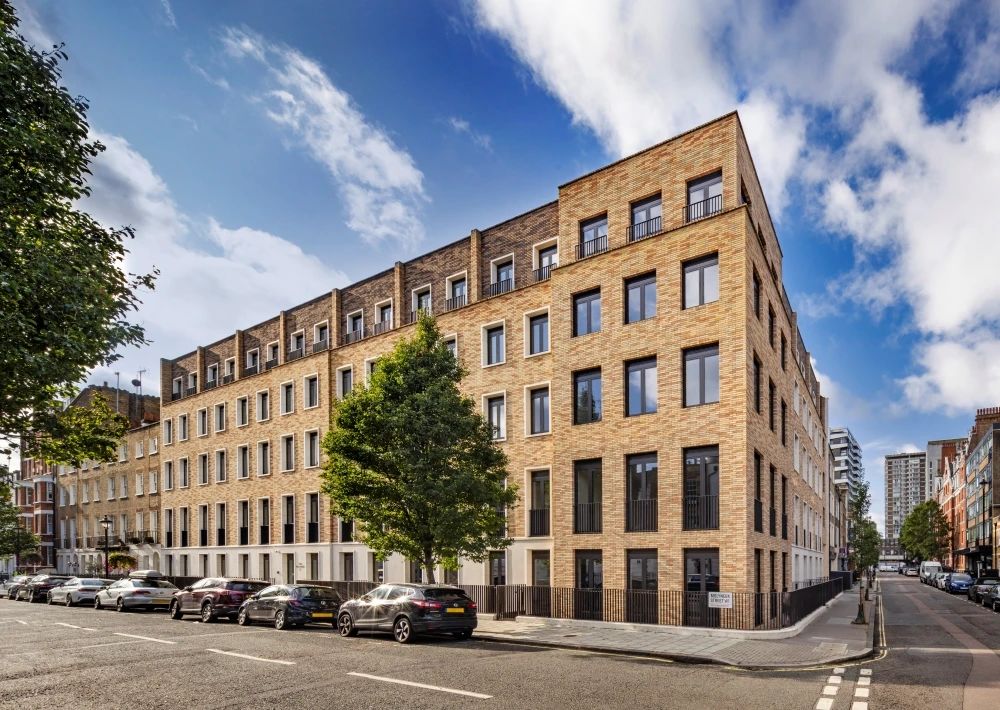 Lansha Group - UK Real Estate, UK Property Agency | One stop shop for buying and purchasing properties in the UK