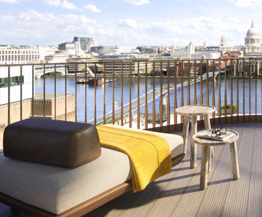 藍莎集團 | 英國置產一站式服務