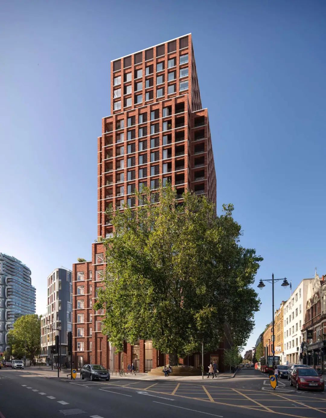 藍莎集團 | 英國置產一站式服務