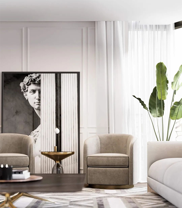 藍莎集團 | 英國置產一站式服務