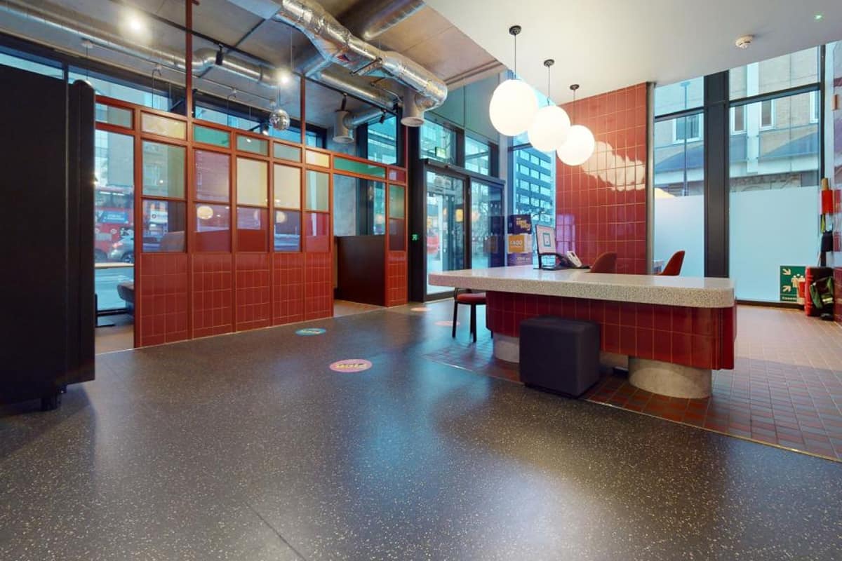 伦敦Whitechapel•IQ Aldgate Residence 公寓图片