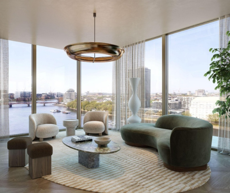 藍莎集團 | 英國置產一站式服務