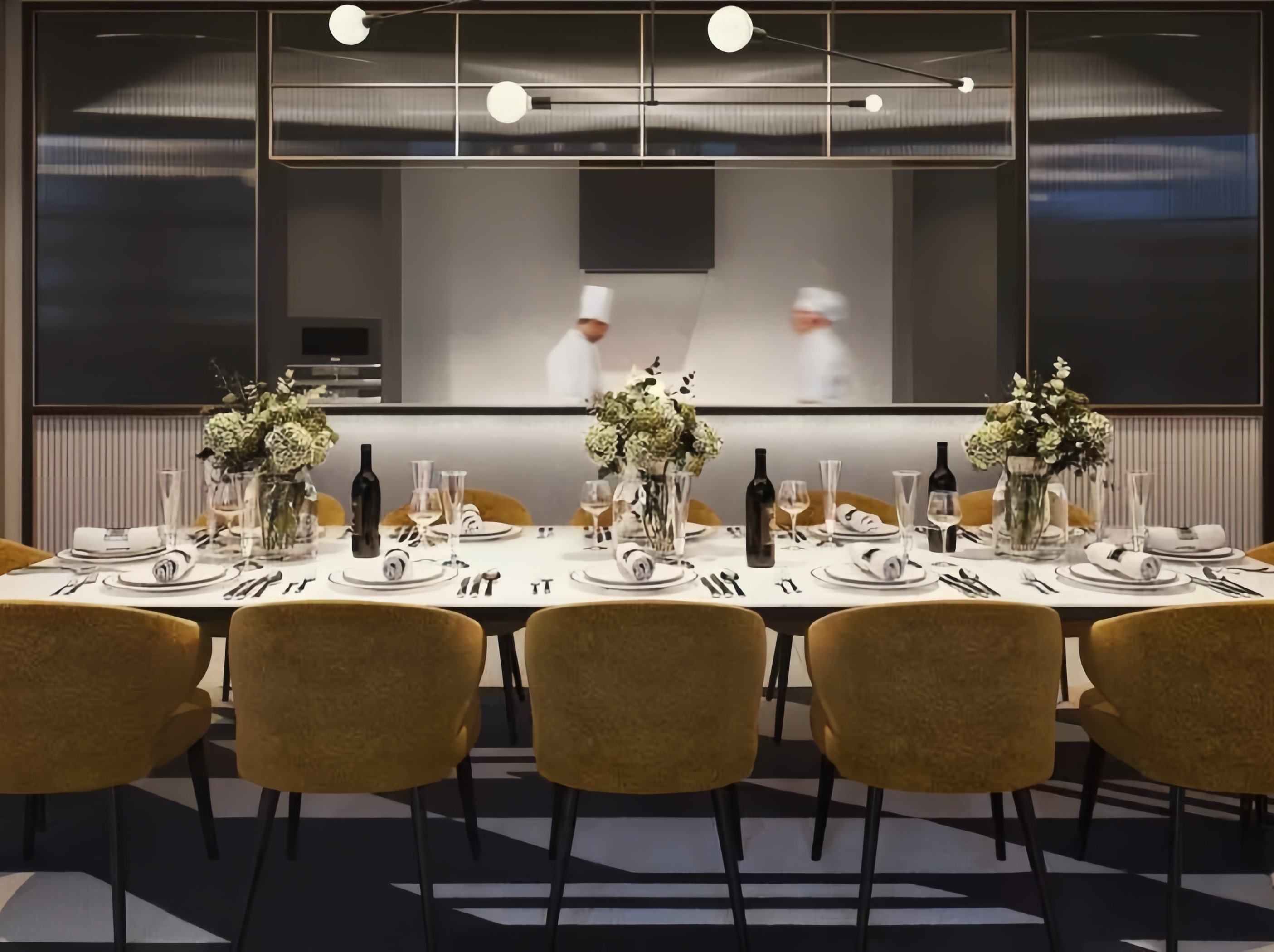 伦敦White City·1房1卫·White City Living 项目配套