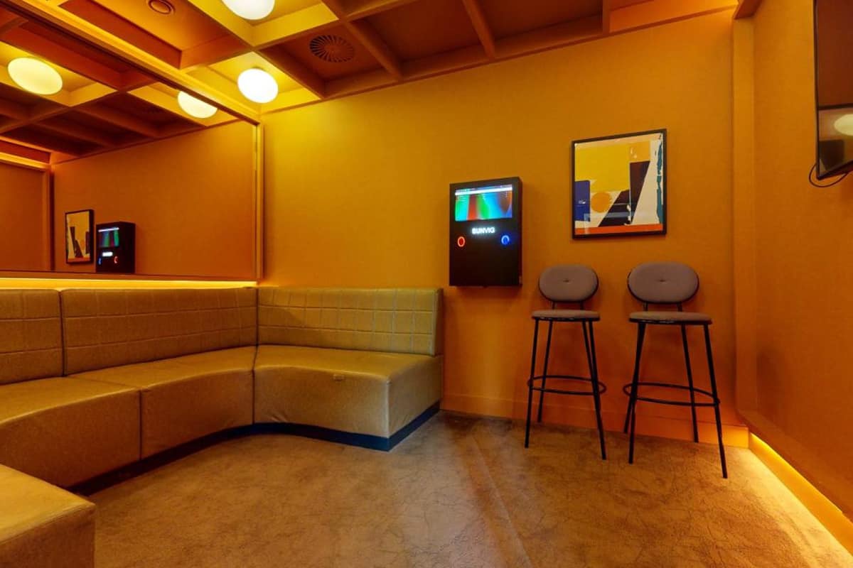 伦敦Whitechapel•IQ Aldgate Residence 公寓图片