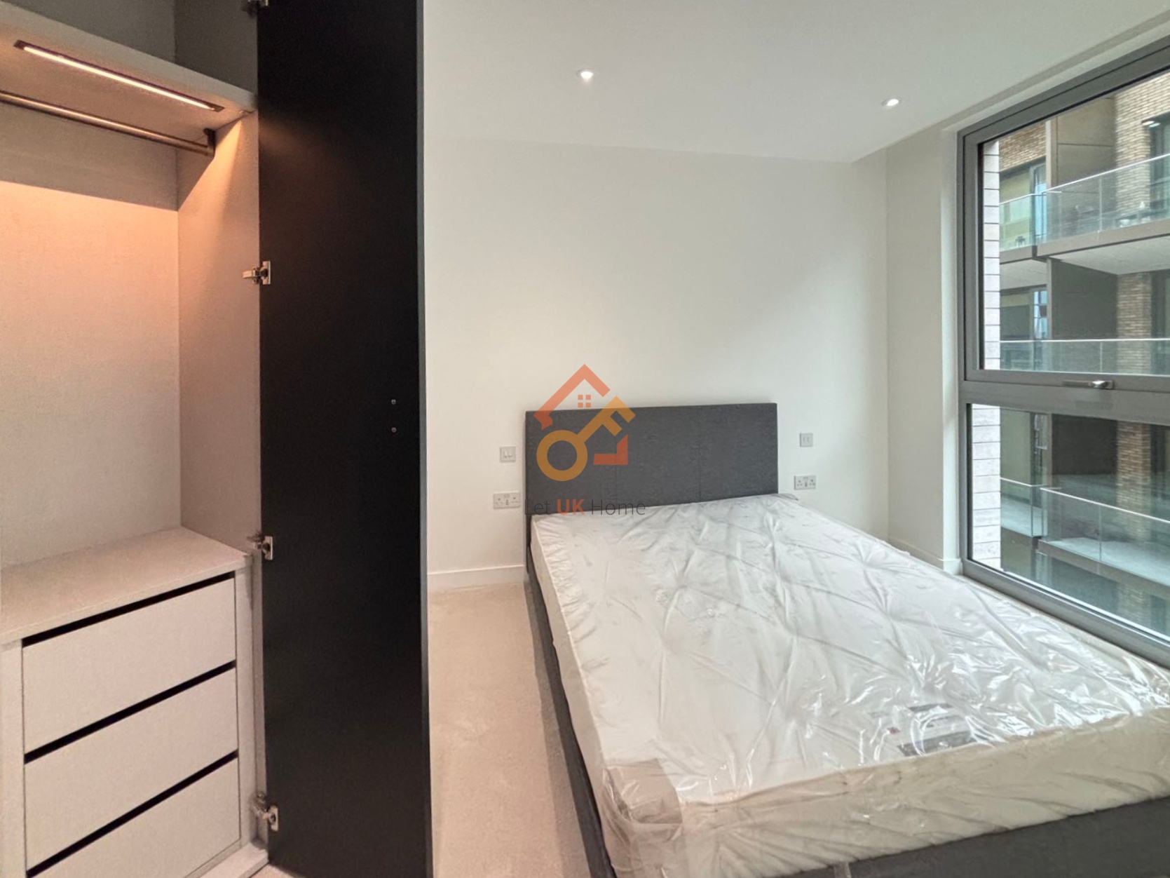 伦敦Islington·2房2卫·250 City Road 房源图片