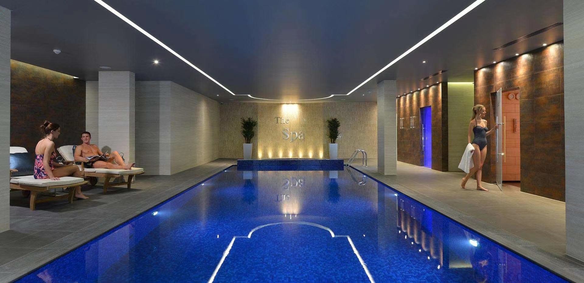 藍莎集團 | 英國置產一站式服務