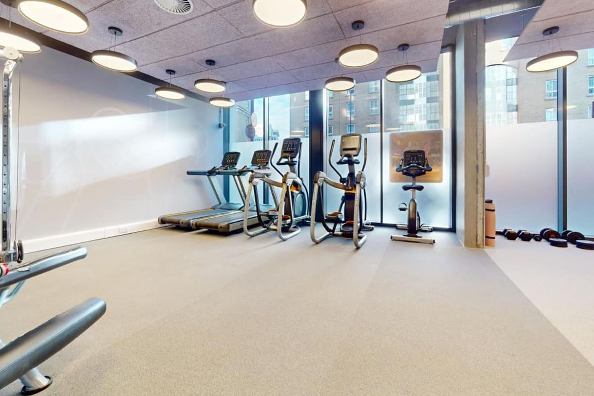 伦敦Whitechapel•IQ Aldgate Residence 公寓图片