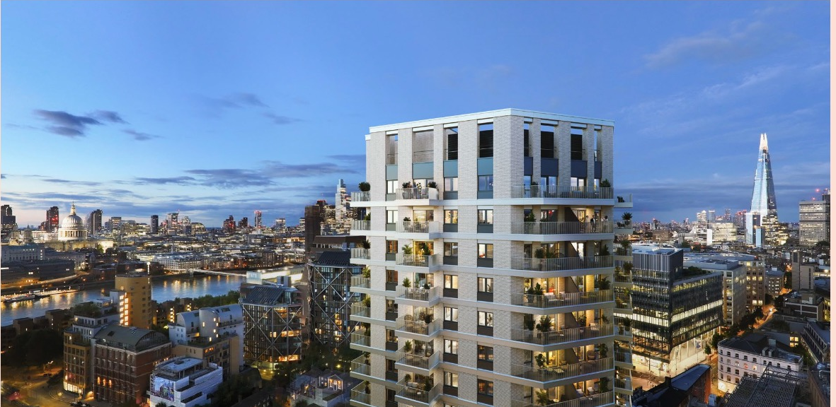 藍莎集團 | 英國置產一站式服務