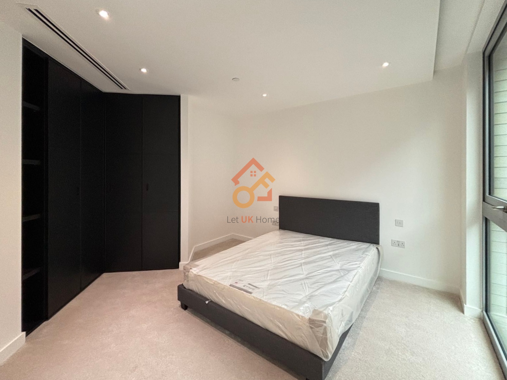 伦敦Islington·2房2卫·250 City Road 房源图片