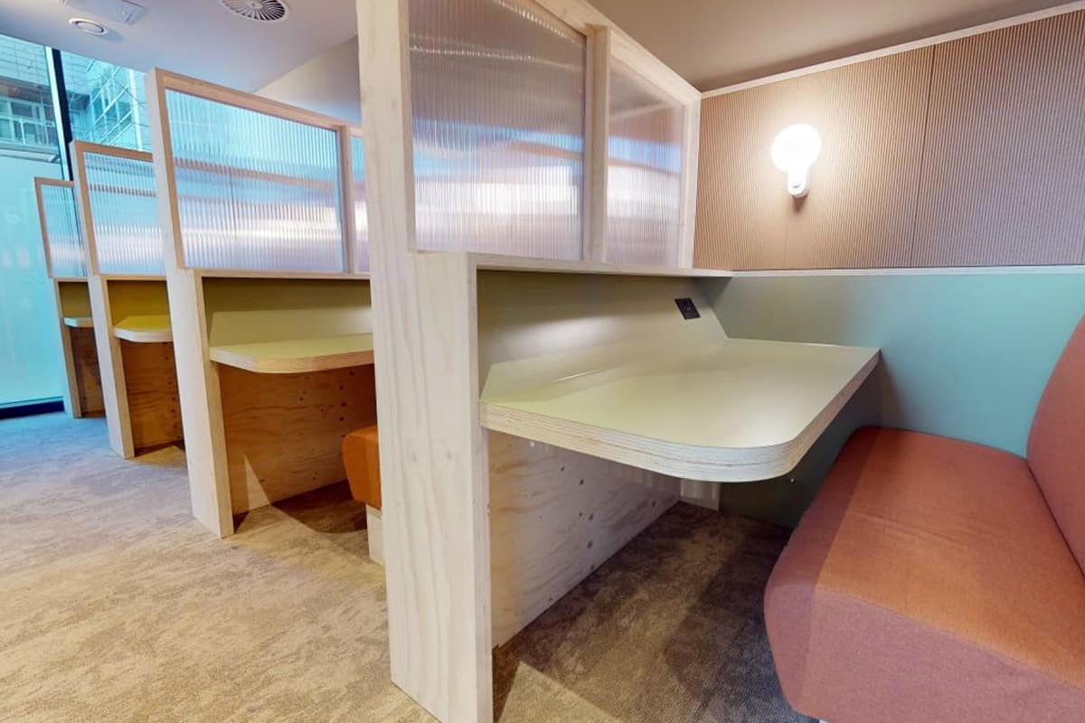 伦敦Whitechapel•IQ Aldgate Residence 公寓图片