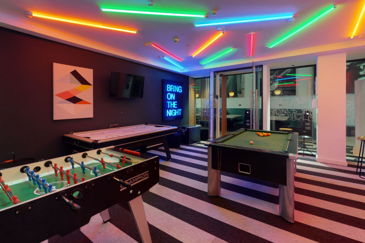 伦敦Hammersmith•Hammersmith Residence 公寓图片