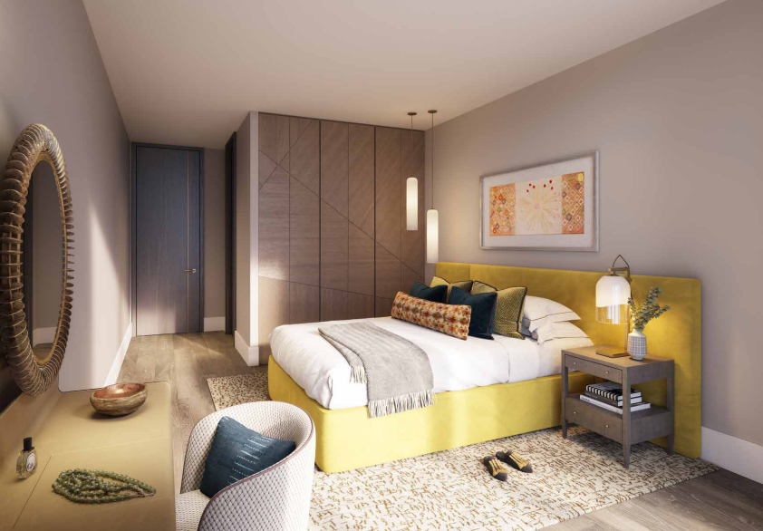 藍莎集團 | 英國置產一站式服務