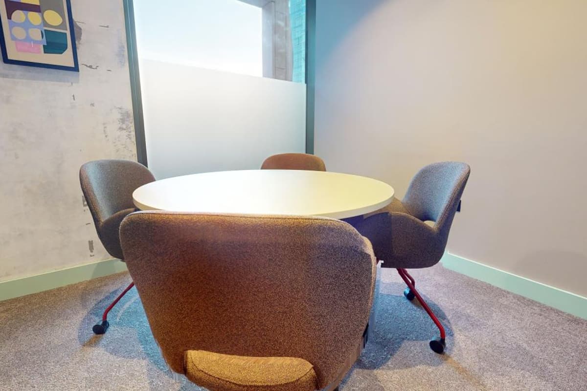 伦敦Whitechapel•IQ Aldgate Residence 公寓图片