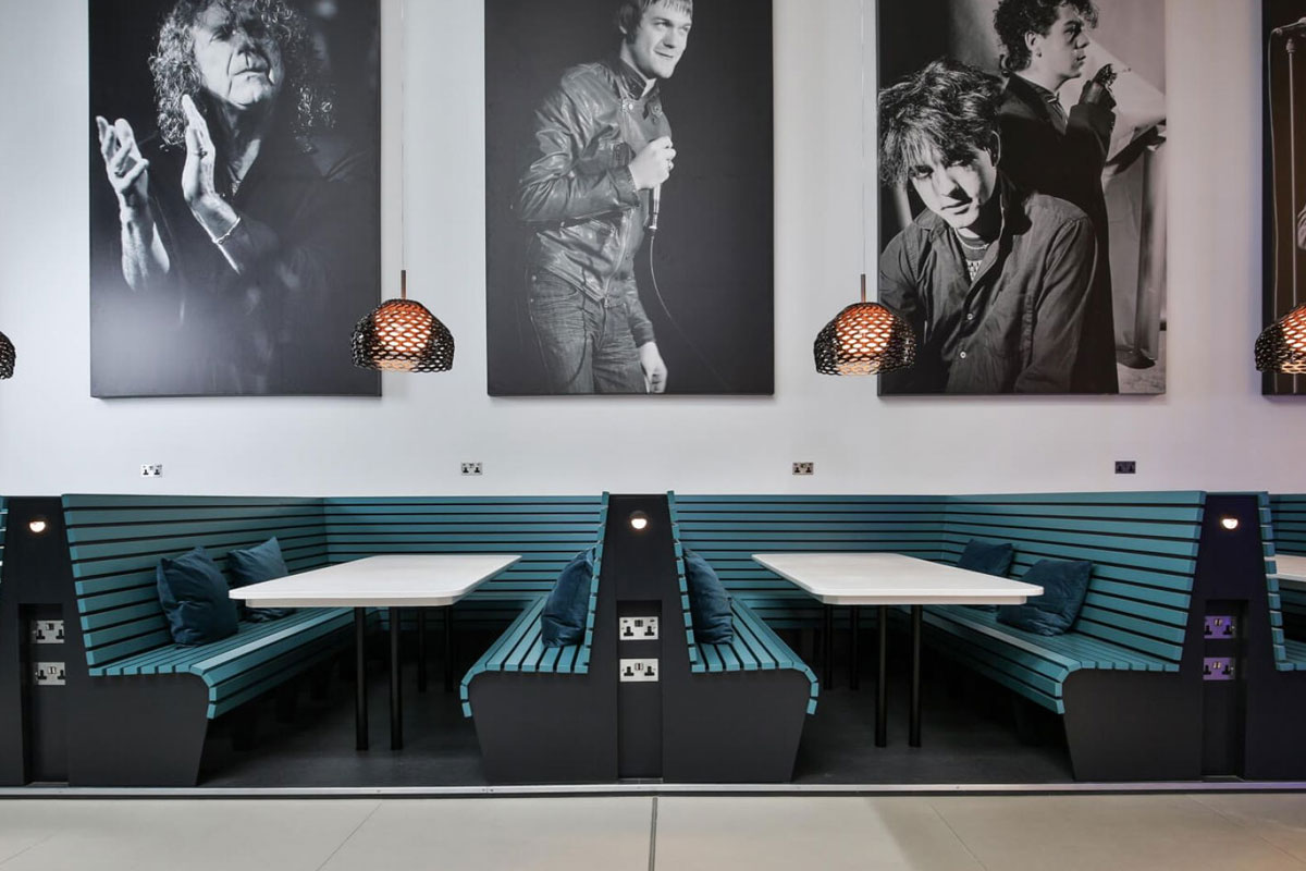 伦敦Hammersmith•Hammersmith Residence 公寓图片