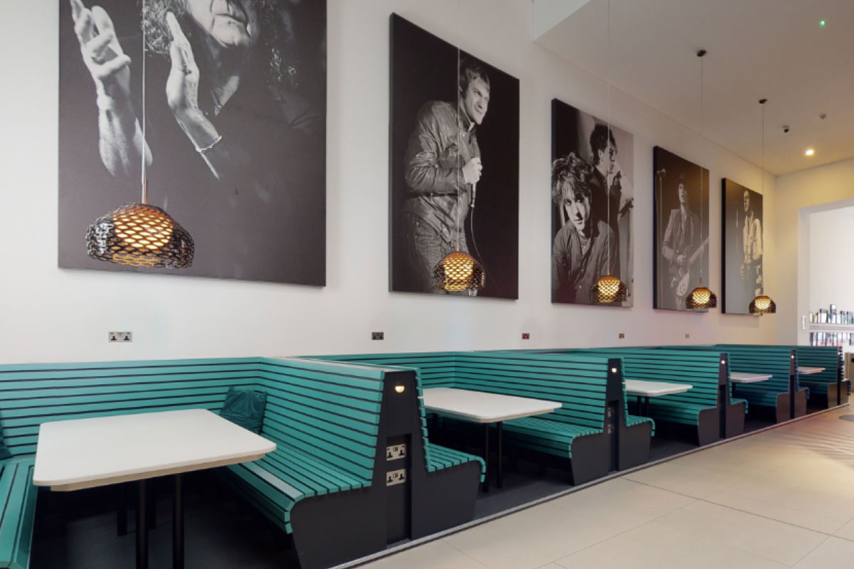 伦敦Hammersmith•Hammersmith Residence 公寓图片