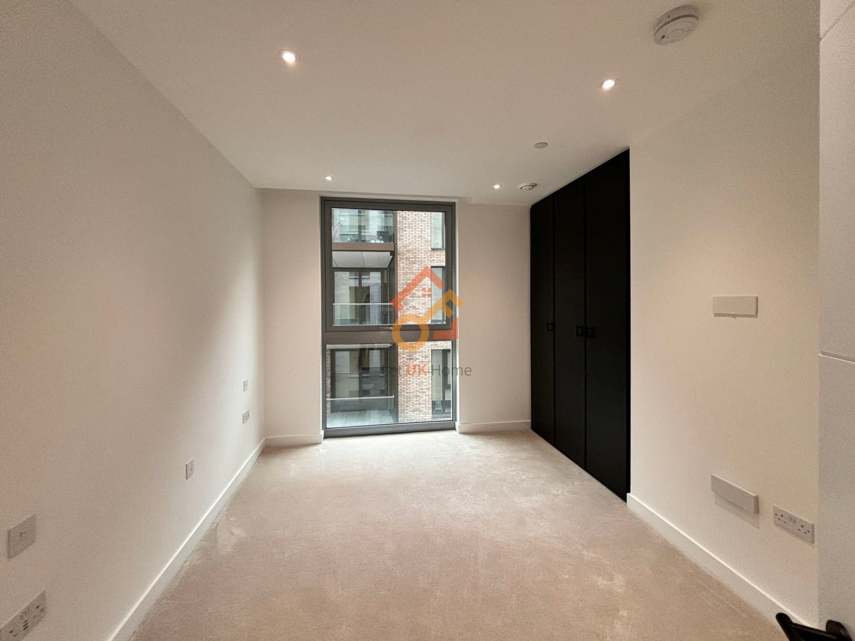 伦敦Islington·2房2卫·250 City Road 房源图片