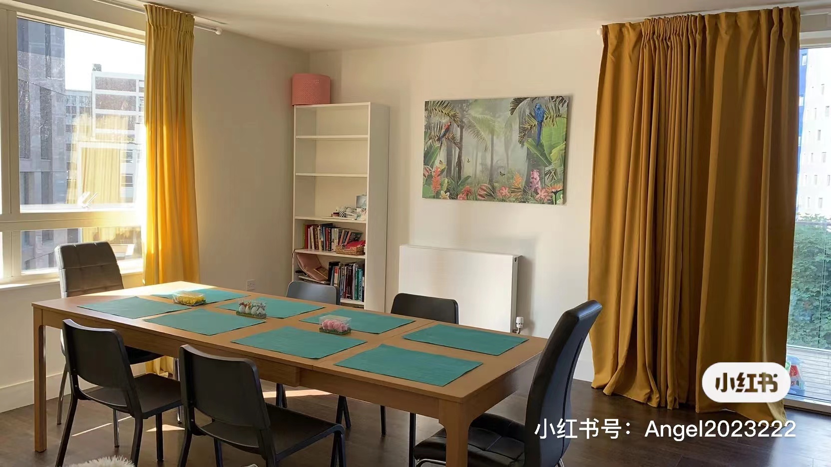 藍莎集團 | 英國置產一站式服務