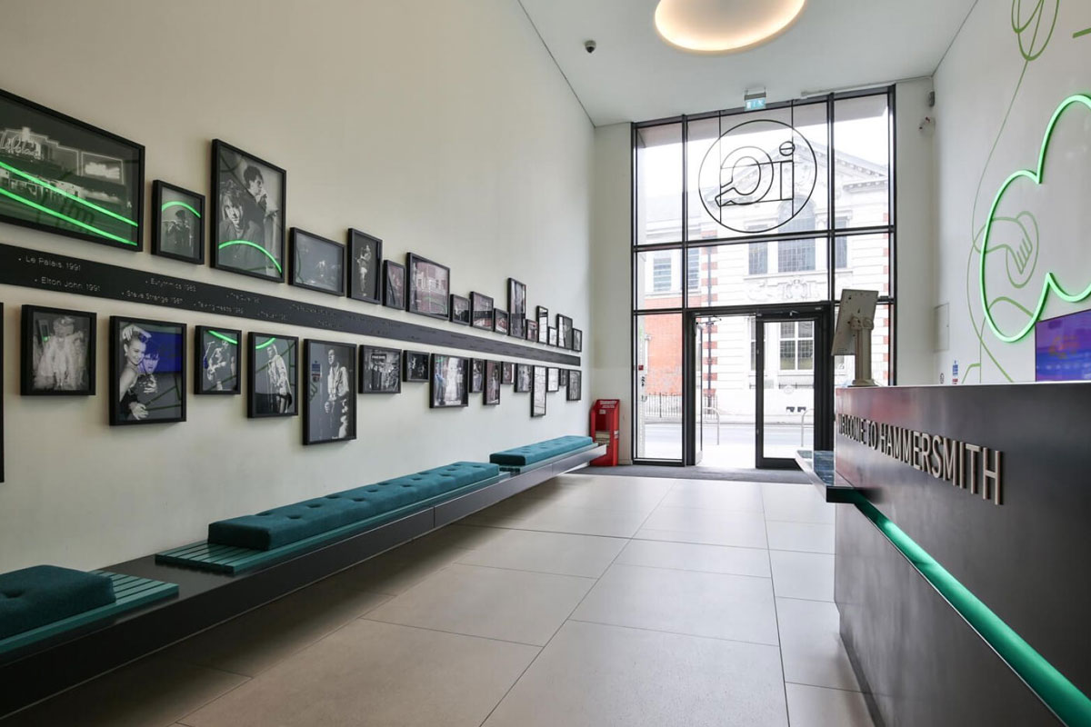 伦敦Hammersmith•Hammersmith Residence 公寓图片