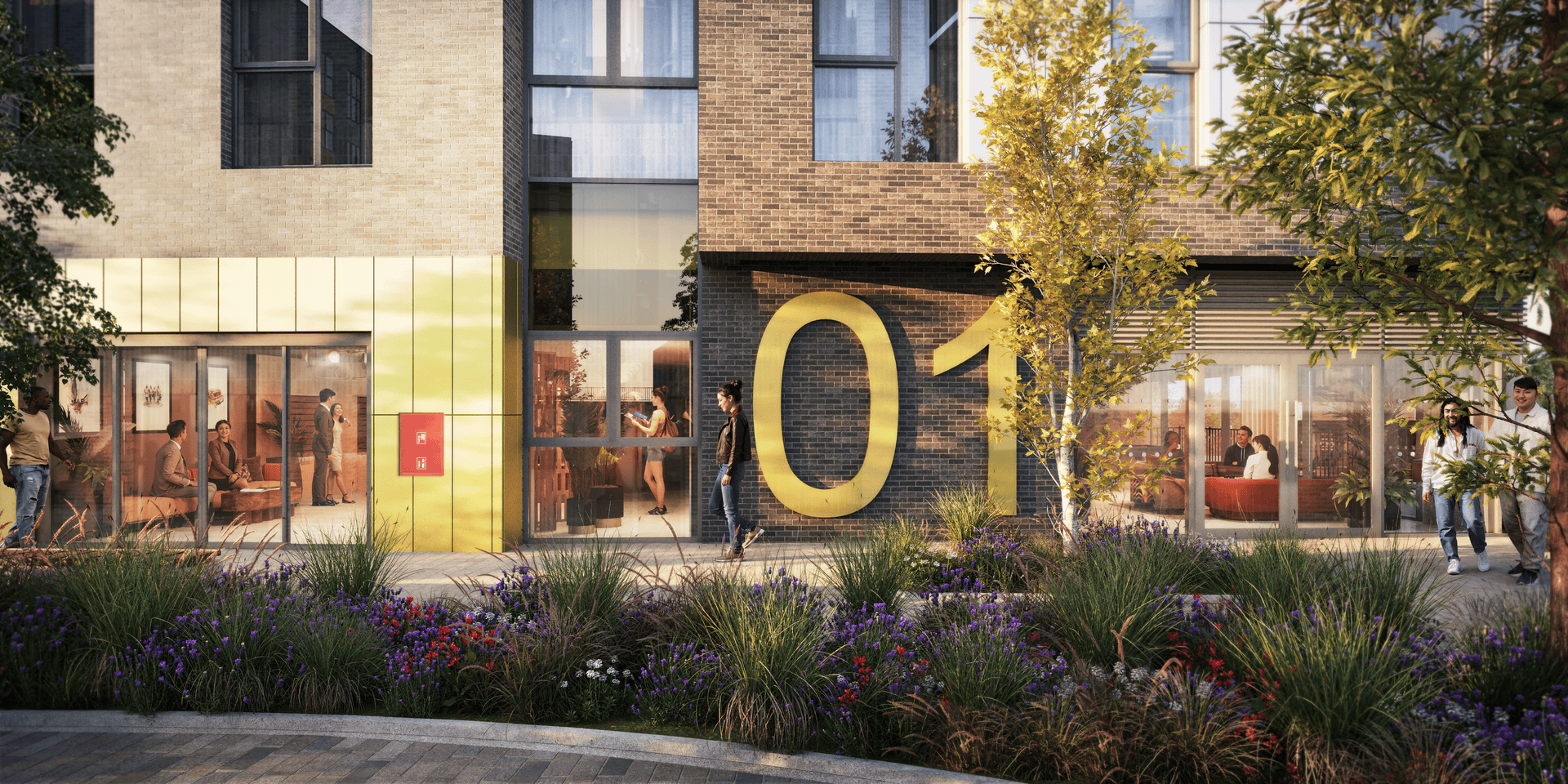 藍莎集團 | 英國置產一站式服務