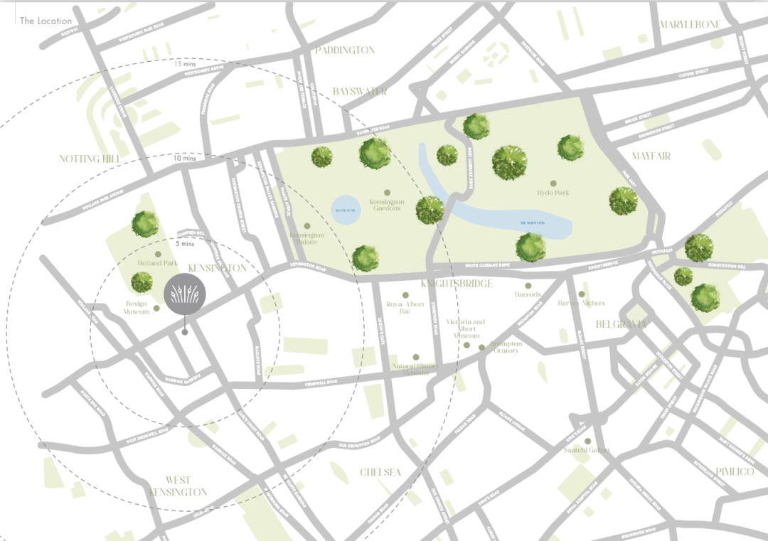 藍莎集團 | 英國置產一站式服務