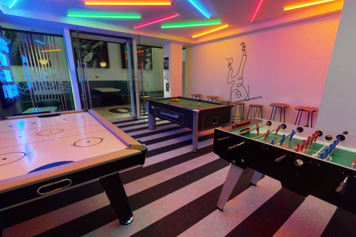 伦敦Hammersmith•Hammersmith Residence 公寓图片