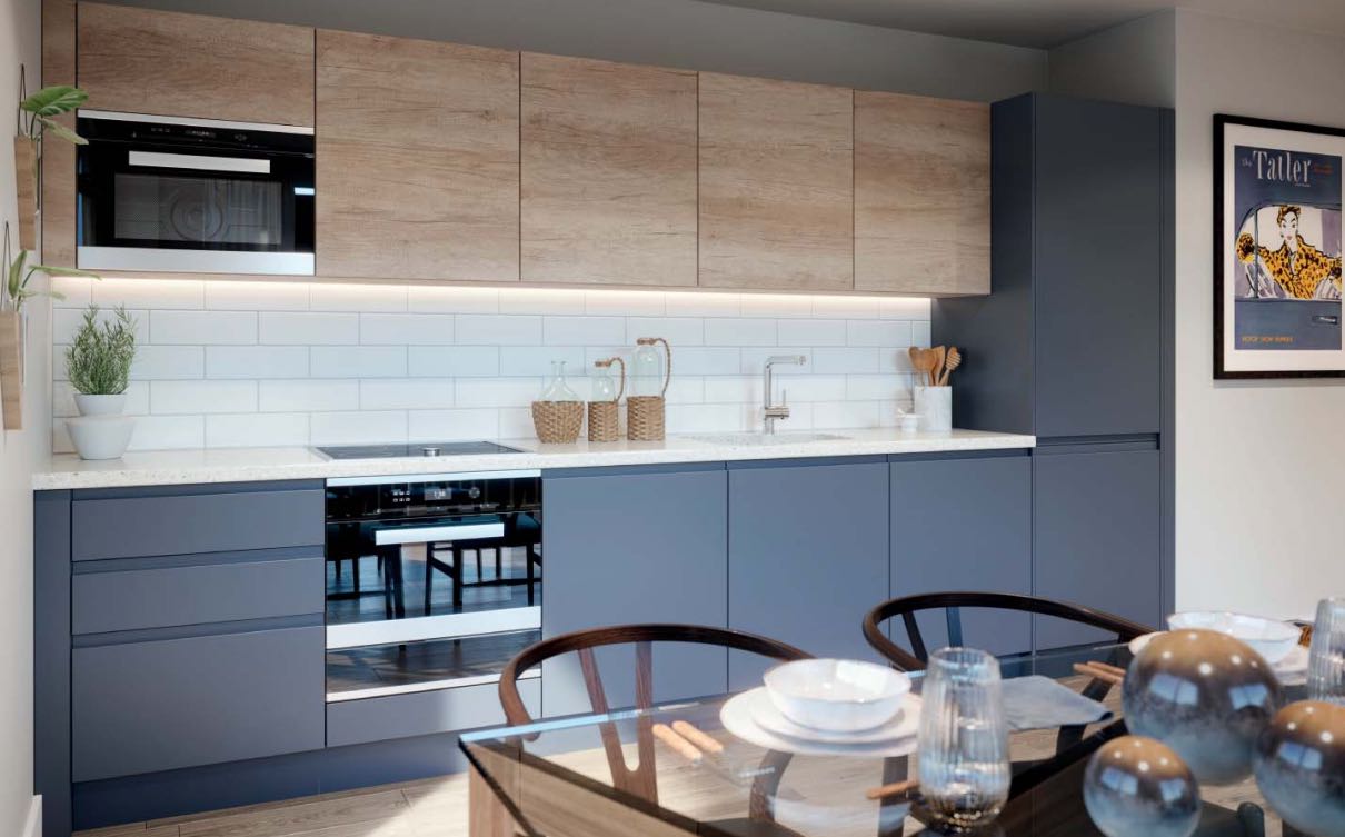 藍莎集團 | 英國置產一站式服務