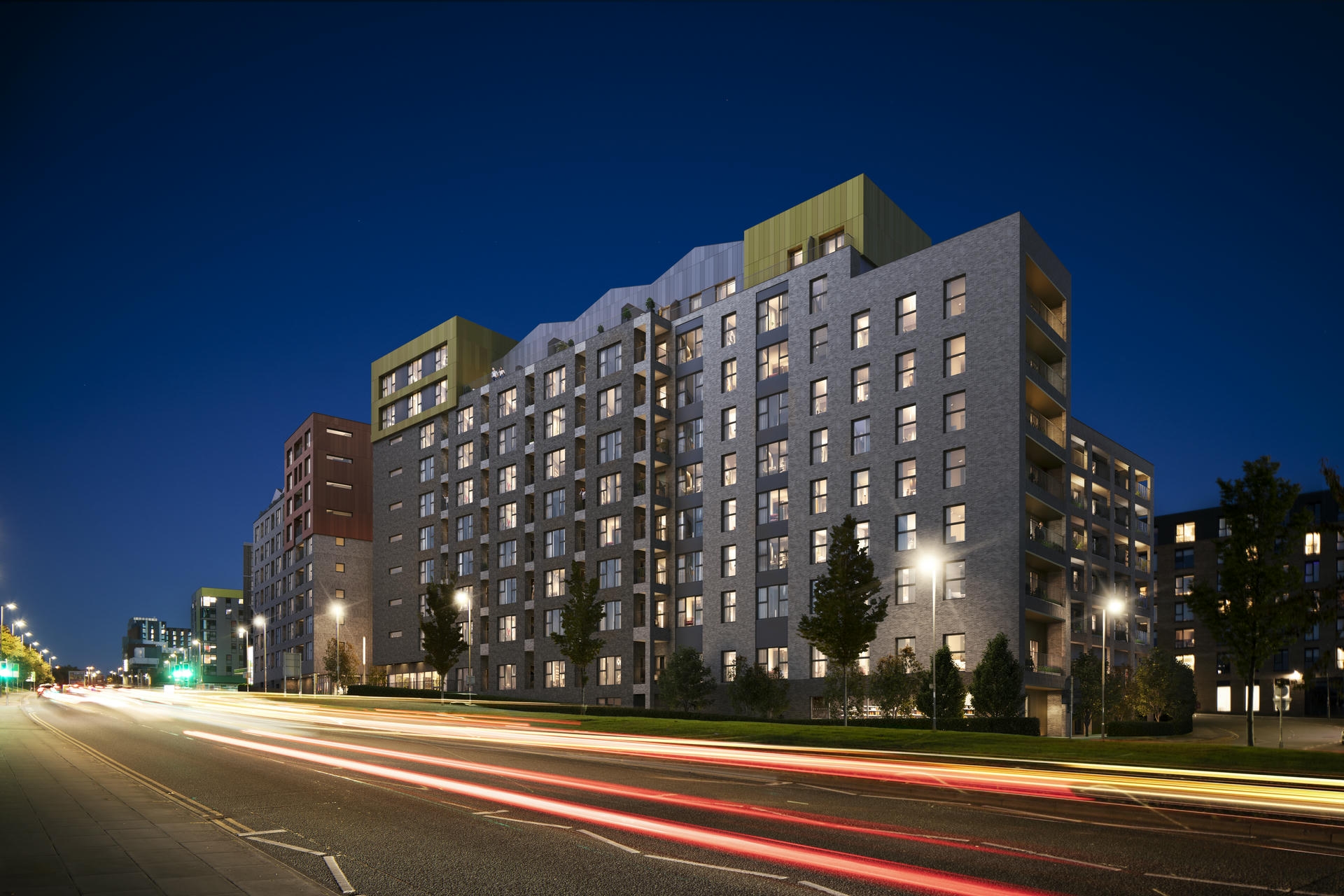 藍莎集團 | 英國置產一站式服務