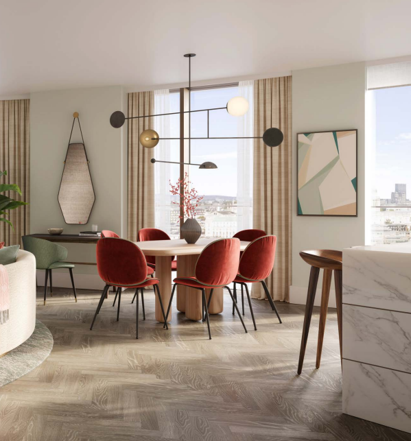 藍莎集團 | 英國置產一站式服務