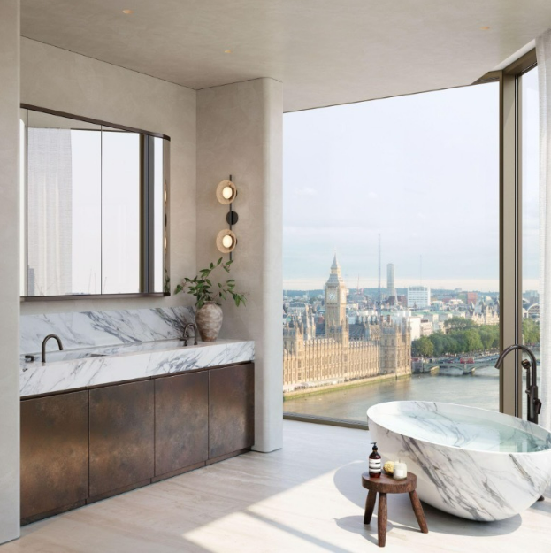 藍莎集團 | 英國置產一站式服務