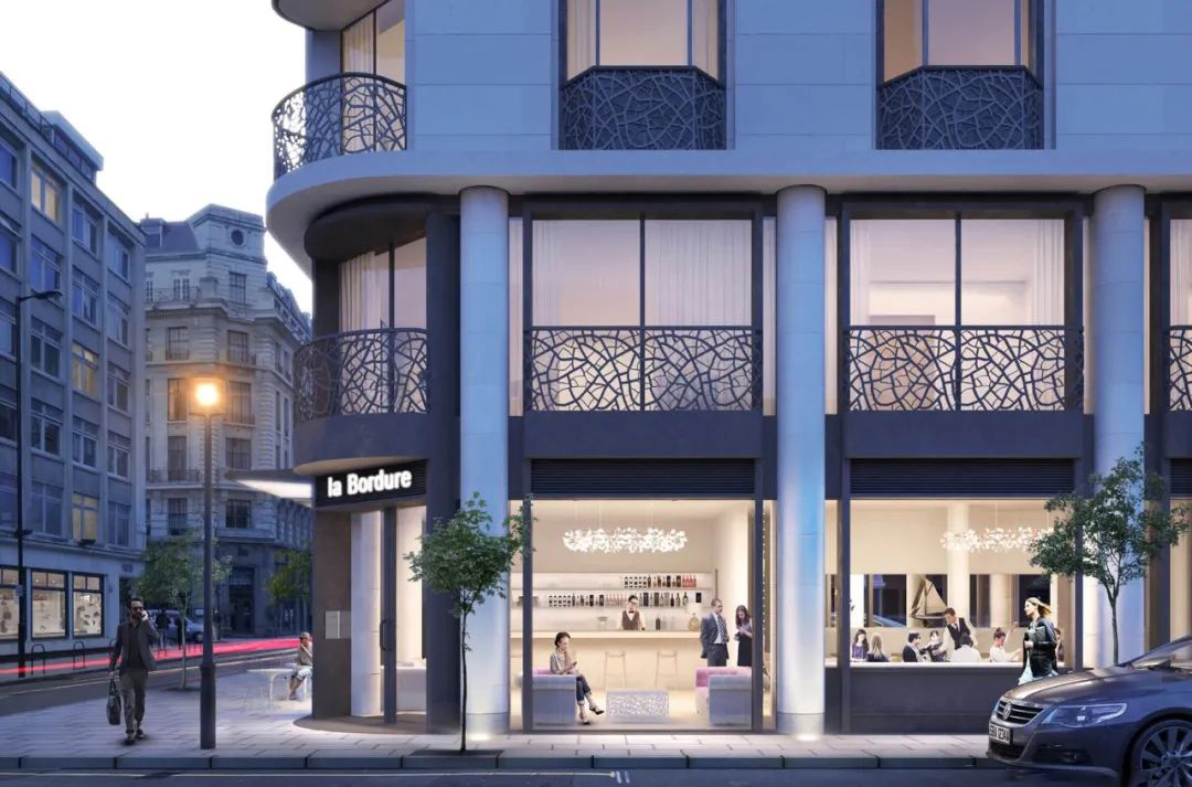 藍莎集團 | 英國置產一站式服務