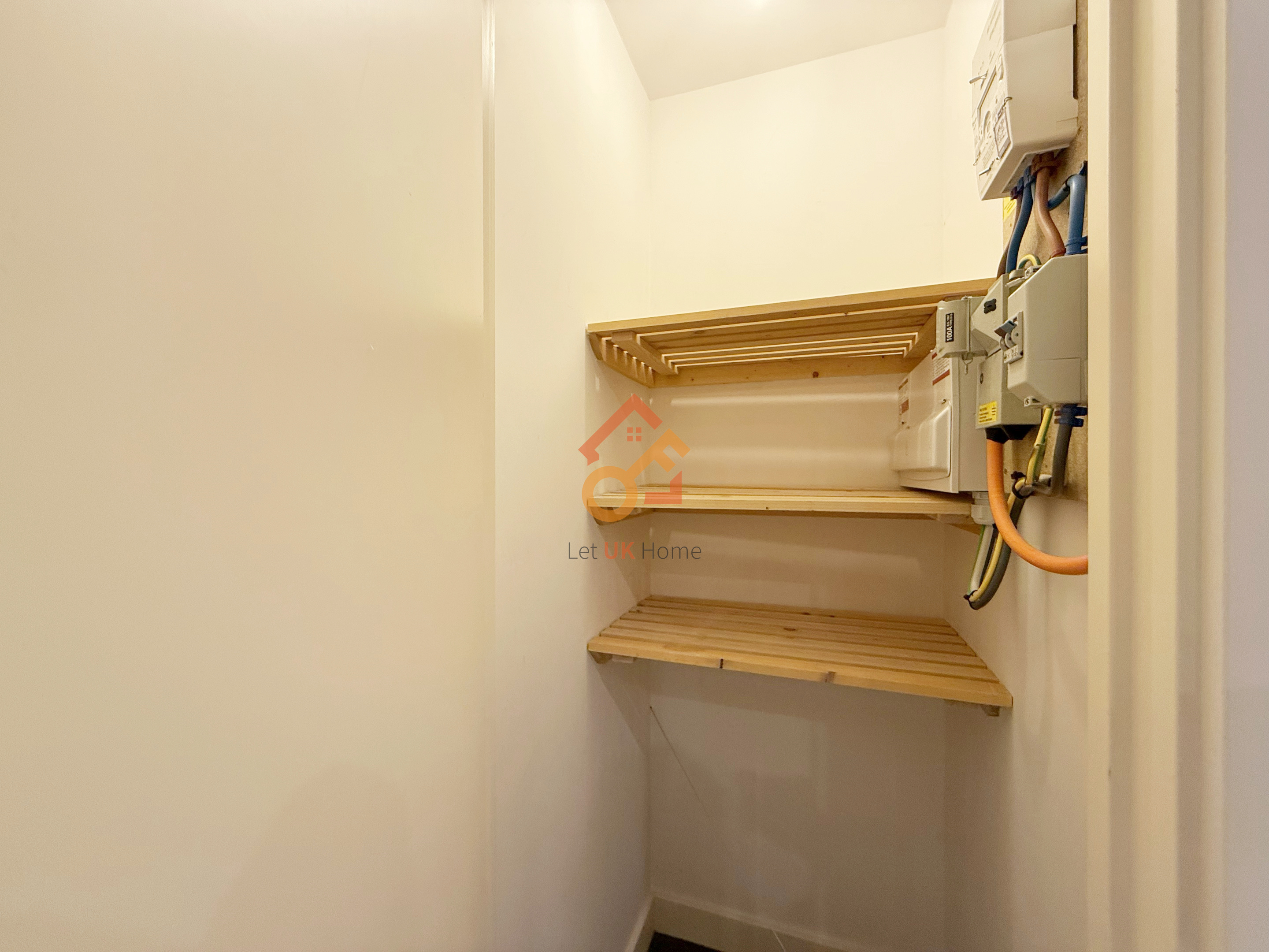 伦敦Royal Docks·2房2卫·Royal Docks West 房源图片