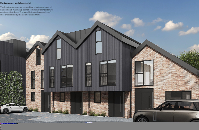 藍莎集團 | 英國置產一站式服務