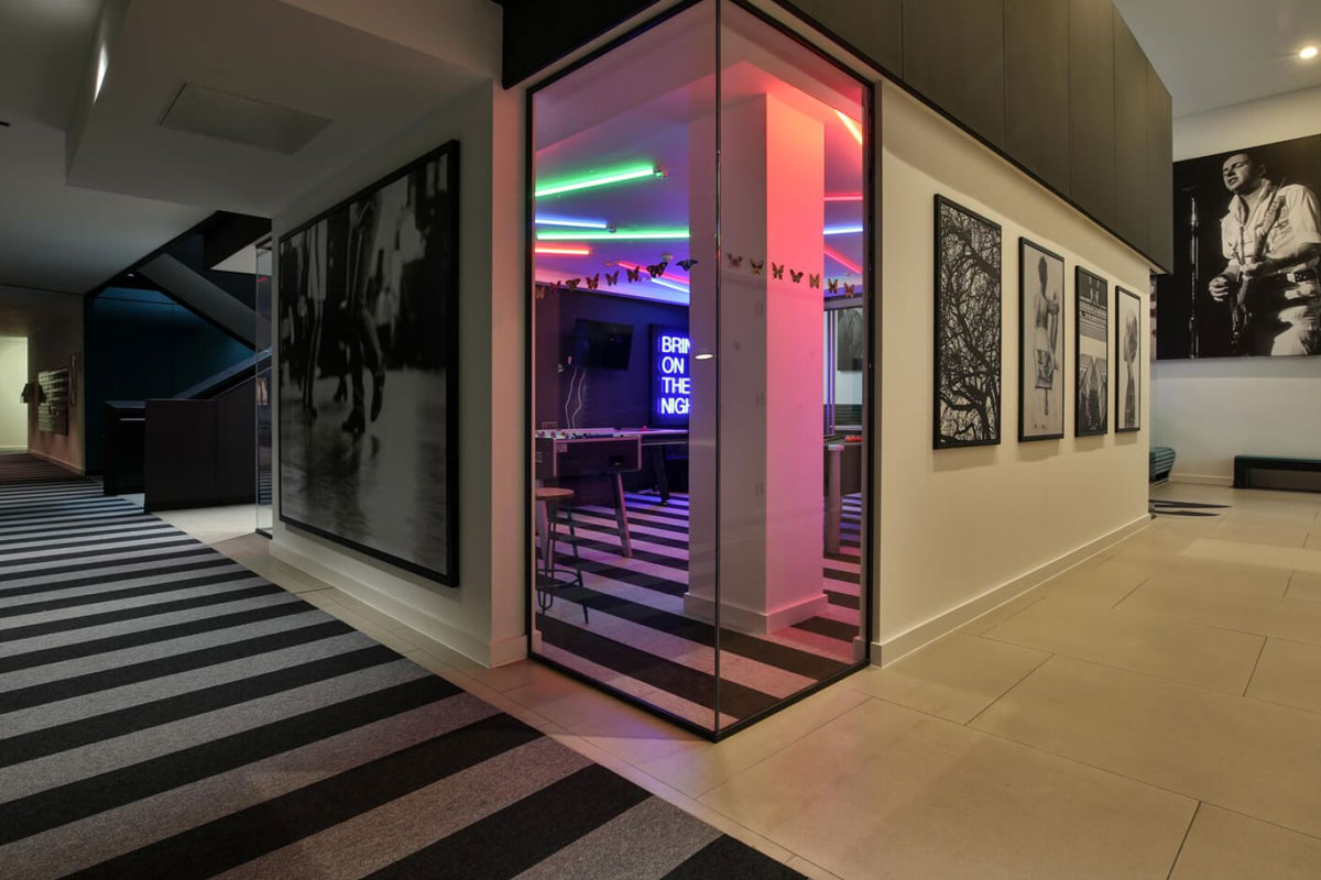 伦敦Hammersmith•Hammersmith Residence 公寓图片