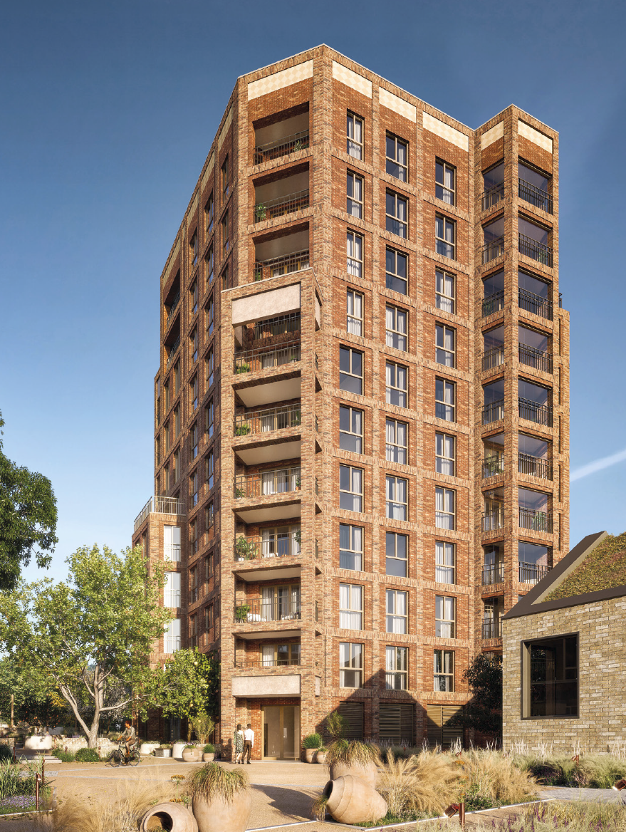 藍莎集團 | 英國置產一站式服務