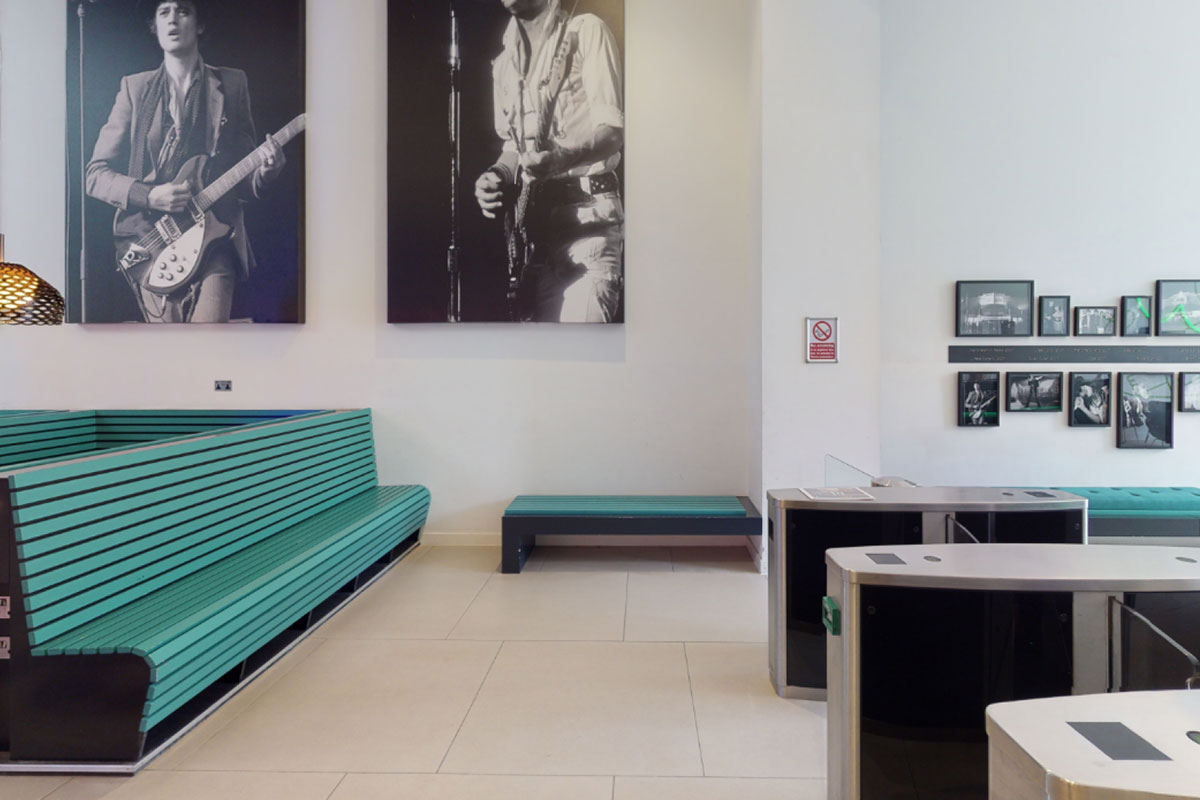 伦敦Hammersmith•Hammersmith Residence 公寓图片