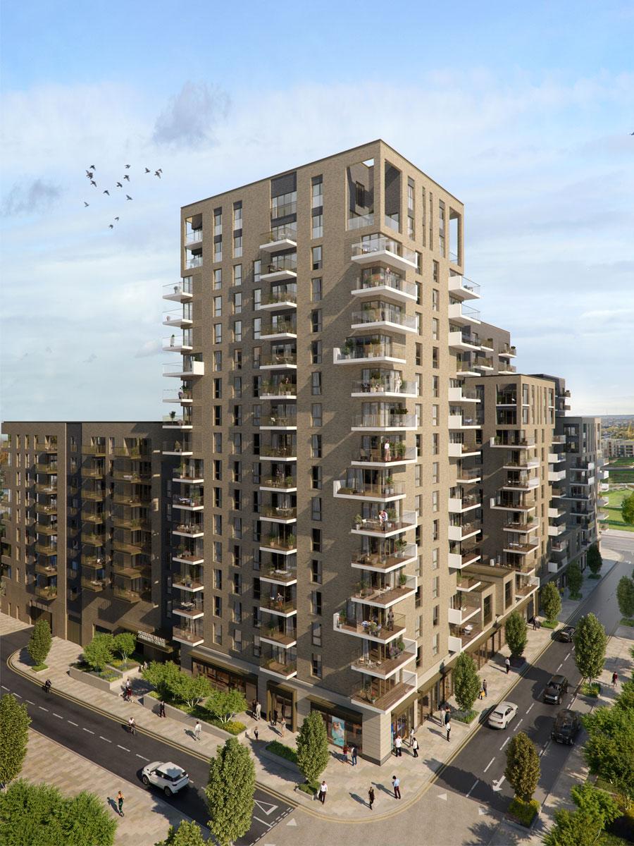 藍莎集團 | 英國置產一站式服務