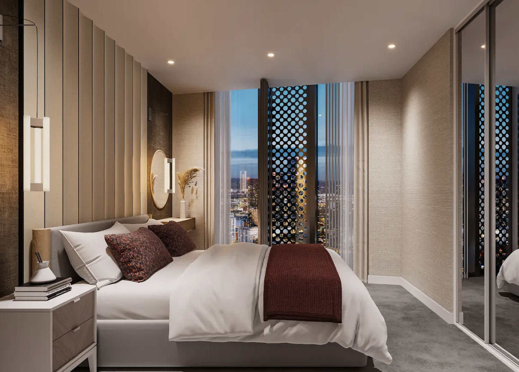 藍莎集團 | 英國置產一站式服務