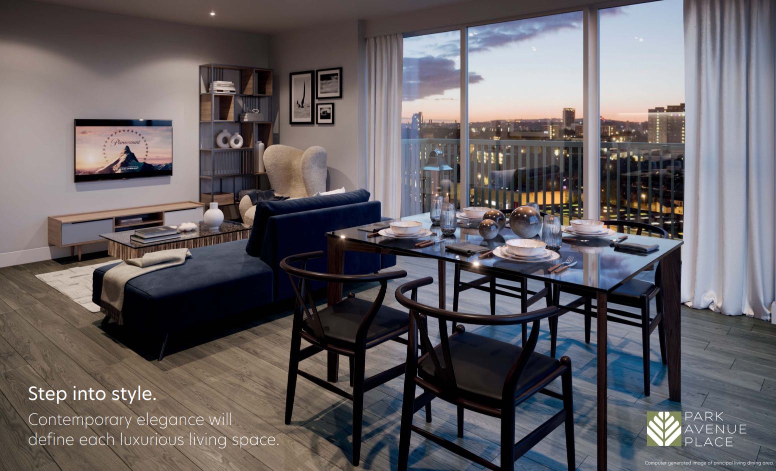 藍莎集團 | 英國置產一站式服務