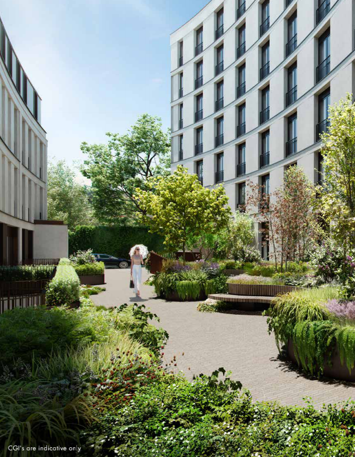 藍莎集團 | 英國置產一站式服務