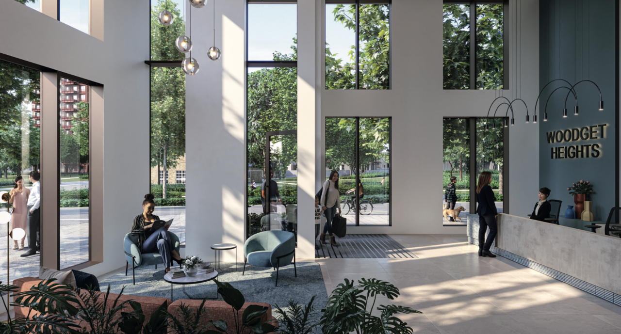 藍莎集團 | 英國置產一站式服務