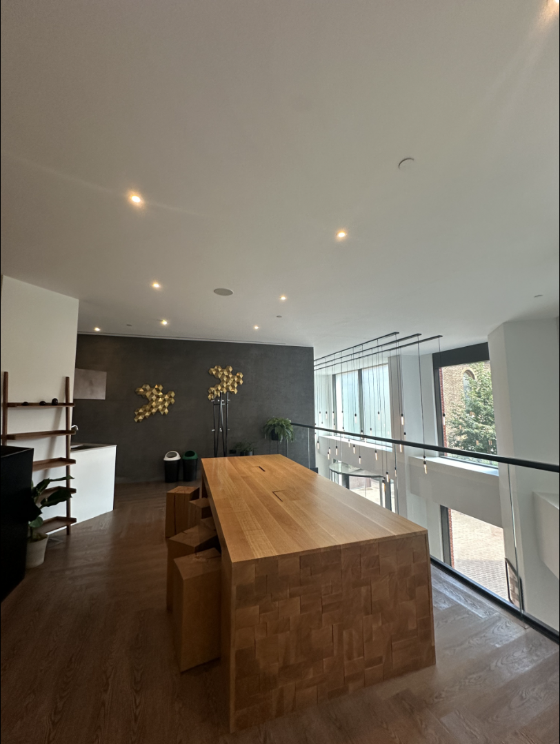 藍莎集團 | 英國置產一站式服務