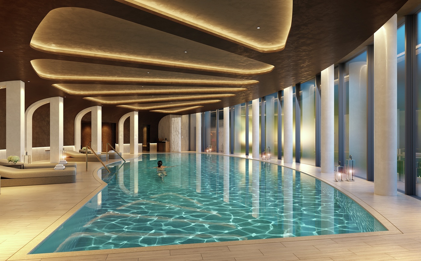 藍莎集團 | 英國置產一站式服務